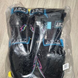 187 Killer Pads Set